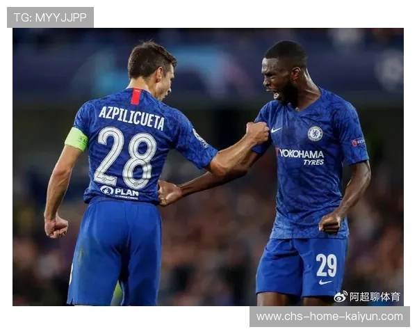 切尔西迎战狼队巅峰攻防对决谁能率先掌控比赛节奏 切尔西迎战狼队巅峰攻防对决谁能率先掌控比赛节奏