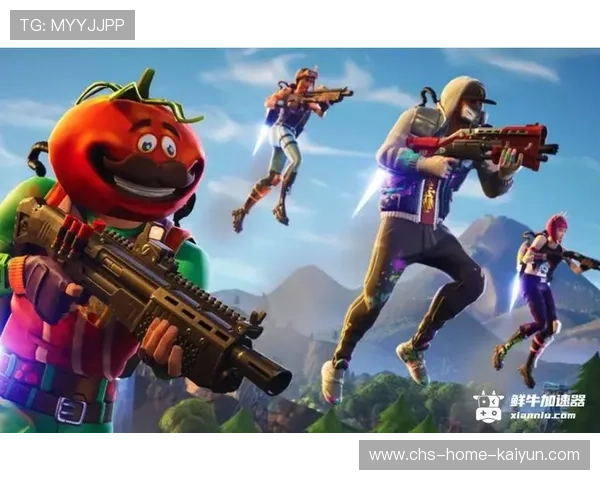 《堡垒之夜》“未来创想”赛事盛大开启,奇思妙想引领未来潮流 《堡垒之夜》“未来创想”赛事盛大开启,奇思妙想引领未来潮流