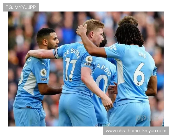 曼城KO利物浦的底层逻辑:节奏掌控+空间利用 曼城KO利物浦的底层逻辑:节奏掌控+空间利用