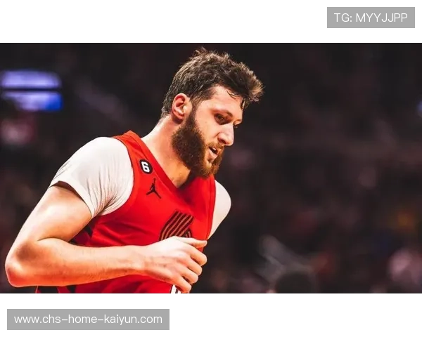 曝开拓者或考虑换帅:管理层是否会赌一把? 曝开拓者或考虑换帅:管理层是否会赌一把?