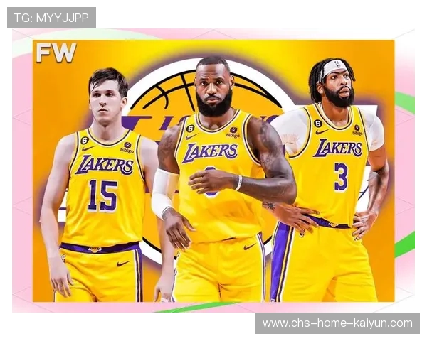 湖人里夫斯不可卖传闻：真相背后隐藏的价值与未来展望