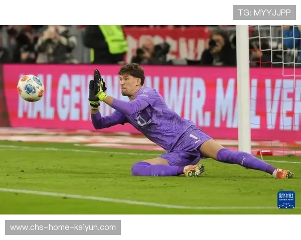 拜仁最强状态回档？德甲又要被他们统治