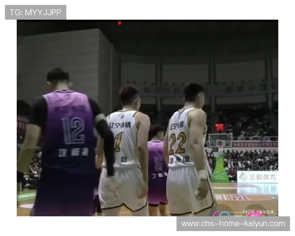 CBA 球队阵地战反击极具威胁