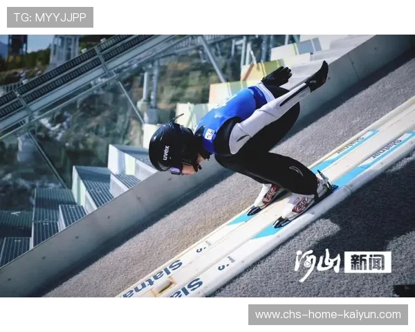 国际滑雪赛诞生新空中技巧大神，全网点赞