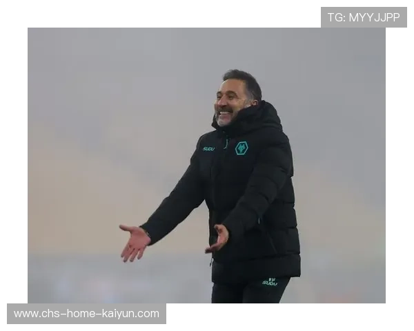 狼队若在主场完成翻身，新帅声望将立刻飙升