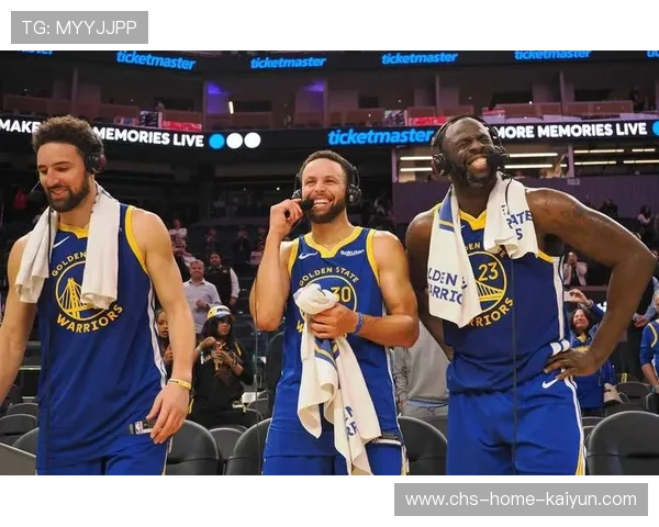 勇士114-83屠步行者！西部排名再洗牌，冠军之路重新出发