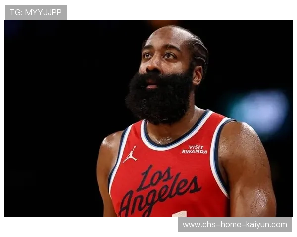 哈登成转会窗口焦点球员，谁将成为下一个篮球巨星的领航员？