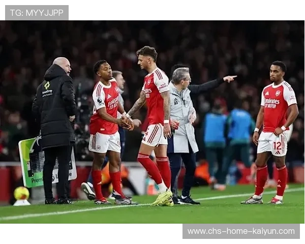 伤病潮重创阿森纳，14名球员缺席65场比赛——困境中的韧性与新生