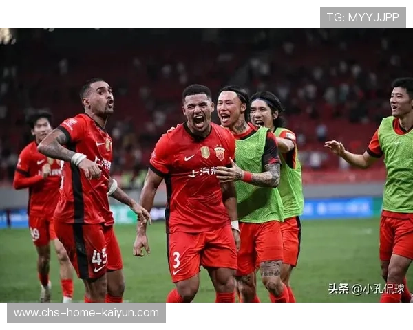 海港面临伤病危机，亚冠生死战前景堪忧