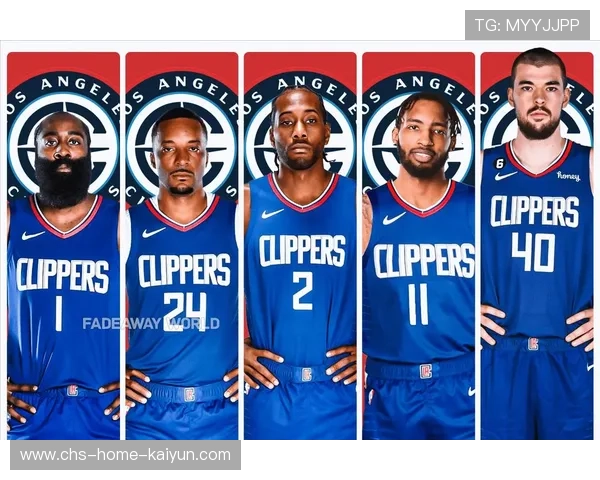 独行侠与快船交易谈判加速，浓眉与伦纳德或换队