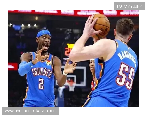 7胜0负！亚历山大轰30+7破纪录不可怕，雷霆这3个细节更吓人，亚历山大进攻路线