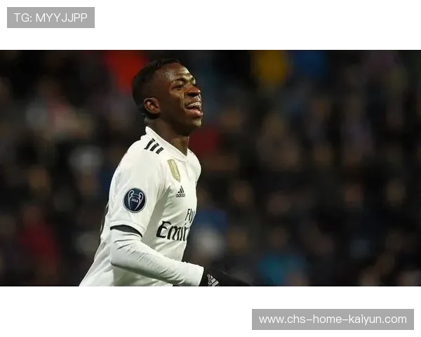 维尼修斯在皇马的未来或将面临严峻考验