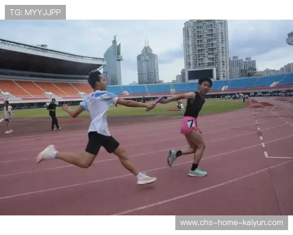 4×100接力：国家队如何培养稳定的交接线默契？