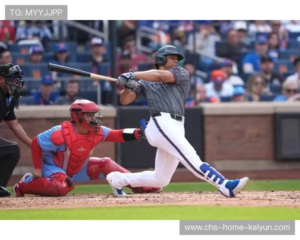 MLB溃败:投手一局被轰五个本垒打的惊天悲剧 MLB溃败:投手一局被轰五个本垒打的惊天悲剧