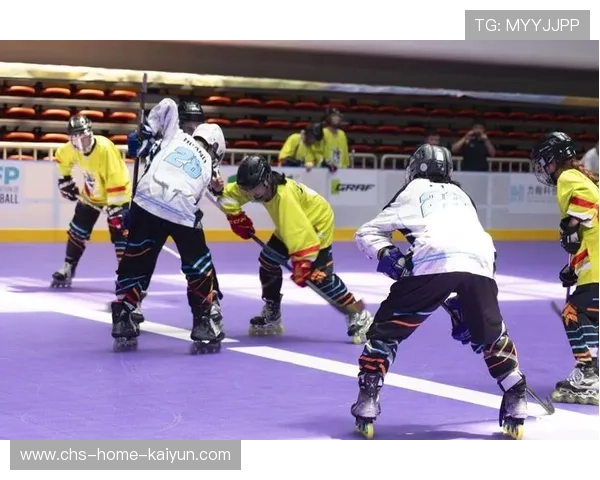 冰球阵容深度成为持久竞争力的保障