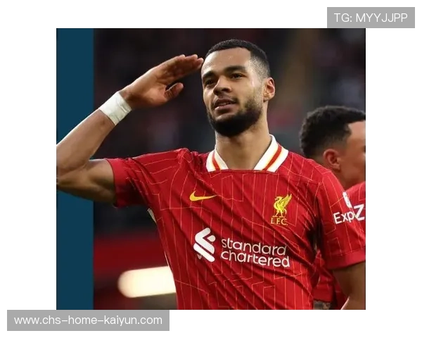 利物浦加克波边路压上推射得手球迷齐声欢呼：一场观赛升级背后的故事