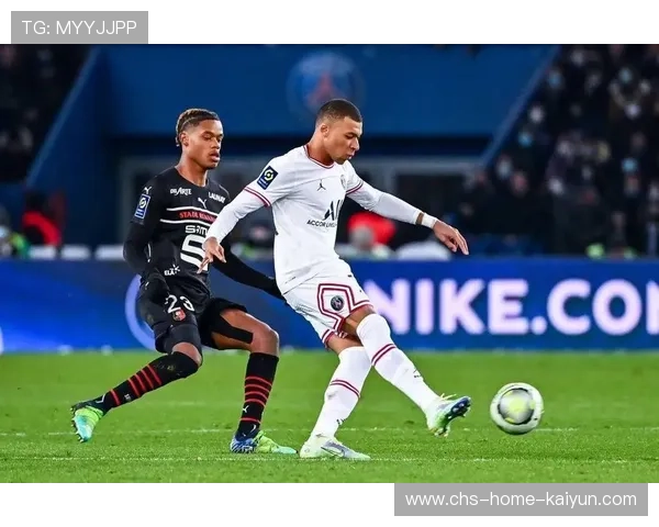 姆巴佩两度助攻闪耀，巴黎全场压制