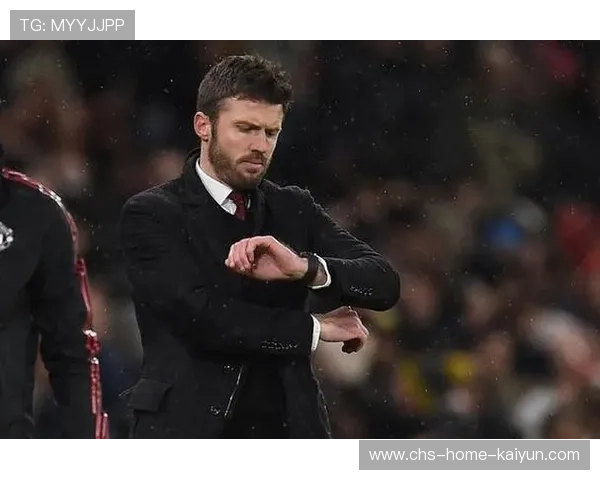 曼联有望加冕英超冠军，卡里克展现最佳执教风采