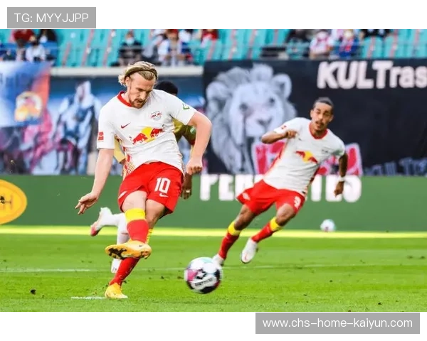 莱比锡红牛边路速度提升攻势骤增